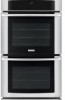 Get Electrolux EW30EW65GS - 30inch E Dbl Wall Oven WAVETCH Conv reviews and ratings
