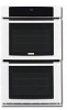 Get Electrolux EW30EW65GW - 30-in Double Electric Wall Oven reviews and ratings