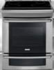 Get Electrolux EW30IS65JS reviews and ratings