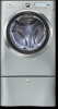 Get Electrolux EWFLS70JSS reviews and ratings