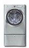 Get Electrolux EWFLW65HSS - 27inch Front-Load Washer reviews and ratings
