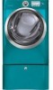 Get Electrolux EWMED65HTS - 27inch Perfect Steam Electric Dryer reviews and ratings