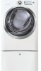 Get Electrolux EWMGD65HIW - 8.0 cu. Ft. Gas Dryer reviews and ratings