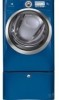 Get Electrolux EWMGD65IMB - 8.0 cu. Ft. Gas Dryer reviews and ratings
