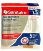 Get Electrolux Style inchLSinch - Sanitaire Lightweight Upright Odor Eliminating Vacuum Cleaner Bags reviews and ratings