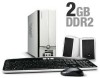 Reviews and ratings for eMachines EL1300G-01w - Desktop PC
