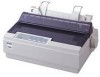 Get Epson C11C640001 - LX 300+II B/W Dot-matrix Printer reviews and ratings