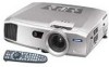 Get Epson 7800p - PowerLite XGA LCD Projector reviews and ratings