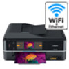 Get Epson Artisan 800 - All-in-One Printer reviews and ratings