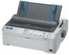 Get Epson C11C524001 - FX-890 Impact Dot Matrix Printer reviews and ratings