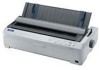 Reviews and ratings for Epson 2090 - LQ B/W Dot-matrix Printer