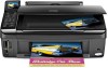 Get Epson C11CA48201 - Stylus NX510 Wireless Color Inkjet All-in-One Printer reviews and ratings
