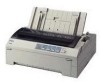 Get Epson C229001 - FX 880 B/W Dot-matrix Printer reviews and ratings