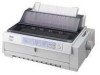 Get Epson C276001 - FX 980 B/W Dot-matrix Printer reviews and ratings