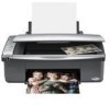 Get Epson CX4200 - Stylus Color Inkjet reviews and ratings