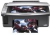 Get Epson CX4800 - Stylus Color Inkjet reviews and ratings