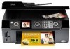 Get Epson CX9475Fax - Stylus Color Inkjet reviews and ratings