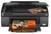 Get Epson NX110 - Stylus Color Inkjet reviews and ratings