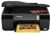Get Epson NX300 - Stylus Color Inkjet reviews and ratings