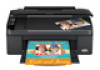 Get Epson Stylus NX105 - All-in-One Printer reviews and ratings