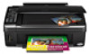 Get Epson Stylus NX200 - All-in-One Printer reviews and ratings