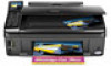 Get Epson Stylus NX510 - All-in-One Printer reviews and ratings