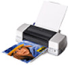 Get Epson Stylus Photo 1270 - Ink Jet Printer reviews and ratings