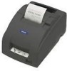 Get Epson U220D - TM Two-color Dot-matrix Printer reviews and ratings