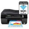 Get Epson WorkForce 520 reviews and ratings
