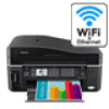 Get Epson WorkForce 600 - All-in-One Printer reviews and ratings