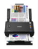 Epson WorkForce DS-520 New Review