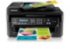 Get Epson WorkForce WF-2520 reviews and ratings
