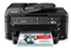 Get Epson WorkForce WF-2750 reviews and ratings