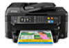 Get Epson WorkForce WF-2760 reviews and ratings