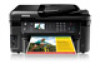 Get Epson WorkForce WF-3520 reviews and ratings