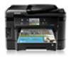 Epson WorkForce WF-3540 New Review