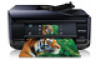 Epson XP-800 New Review