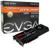 Get EVGA 01G-P3-1180-AR - GeForce GTX285 1024 MB DDR3 PCI-Express 2.0 Graphics Card reviews and ratings