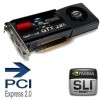 Get EVGA 01G-P3-1181-AR - GeForce GTX285 Super Clocked Edition 1024 MB DDR3 PCI-Express 2.0 Graphics Card reviews and ratings