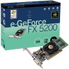 Get EVGA 128-P1-N309-LX - e-GeForce FX 5200 128 MB GPU reviews and ratings