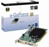 Get EVGA 128-P2-N428-LR - GeForce 7200 GS 128MB DDR2 PCI-E Graphics Card reviews and ratings