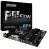 Reviews and ratings for EVGA 132-LF-E657-KR - P55 FTW Motherboard