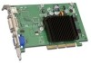 Get EVGA 256-A8-N341-LX - e-GeForce 6200 256MB DDR2 AGP Graphics Card reviews and ratings