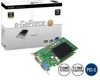 Get EVGA 256-P2-N297-LX - e-GeForce 6200 LE 256MB DDR PCIe Graphics Card reviews and ratings