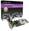 Get EVGA 512-P1-N724-LR - GeForce 8400 GS 512MB DDR2 PCI Graphics Card reviews and ratings