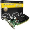 Get EVGA 512-P3-1210-LR - GeForce 512 MB DDR2 PCI-Express 2.0 Graphics Card reviews and ratings