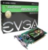 Get EVGA 512-P3-N940-LR - GeForce 9400 GT 512 MB DDR2 PCI-Express 2.0 Graphics Card reviews and ratings
