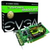 Get EVGA 512-P3-N944-LR - GeForce 9400 GT 512MB DDR2 PCI-E 2.0 Graphics Card reviews and ratings