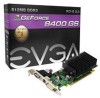 Get EVGA 8400GS - Geforce 512MB DDR2 reviews and ratings
