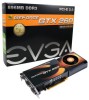 Reviews and ratings for EVGA 896-P3-1260-AR - e-GeForce GTX260 896MB DDR3 PCI Express 2.0 Graphics Card